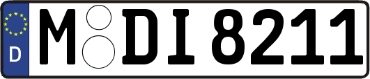 M-DI8211