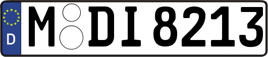 M-DI8213