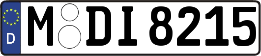 M-DI8215