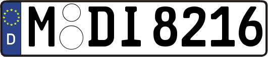 M-DI8216