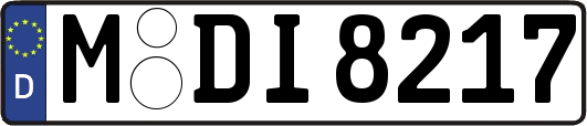 M-DI8217