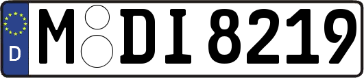 M-DI8219