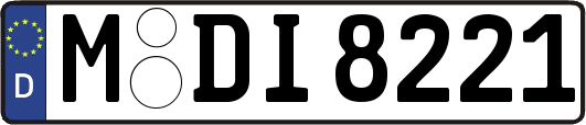 M-DI8221
