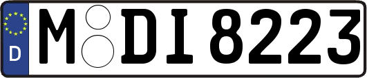 M-DI8223