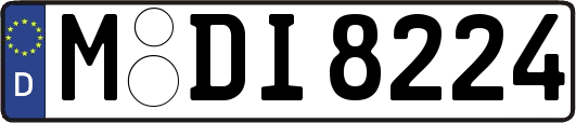 M-DI8224