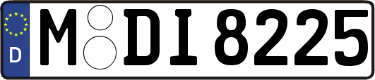 M-DI8225