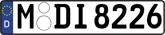 M-DI8226