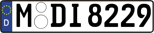 M-DI8229