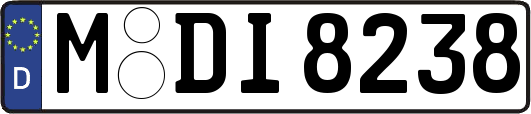 M-DI8238