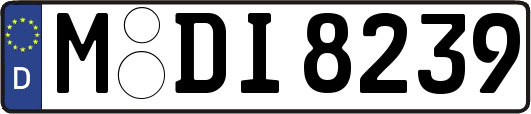 M-DI8239