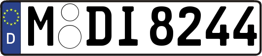 M-DI8244