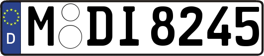 M-DI8245