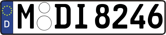 M-DI8246