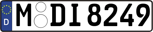 M-DI8249