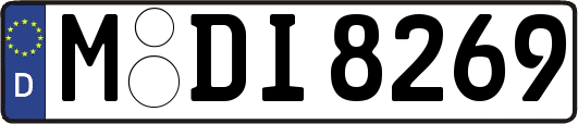 M-DI8269