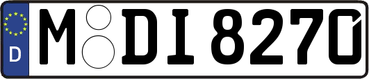 M-DI8270