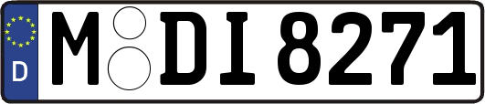 M-DI8271