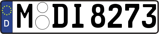 M-DI8273