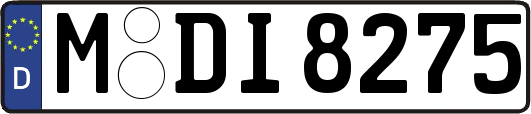 M-DI8275