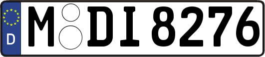 M-DI8276