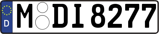 M-DI8277