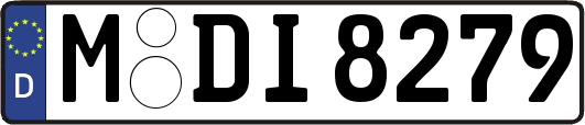 M-DI8279