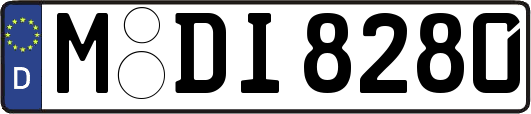 M-DI8280