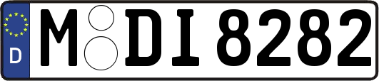 M-DI8282