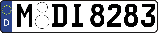 M-DI8283