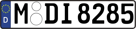 M-DI8285