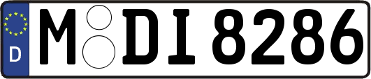 M-DI8286