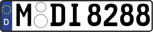 M-DI8288