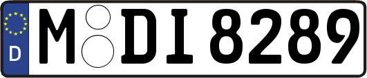 M-DI8289