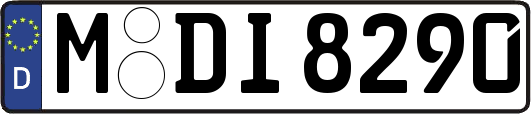 M-DI8290