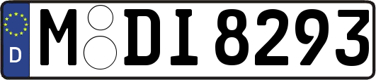 M-DI8293