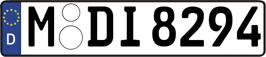 M-DI8294