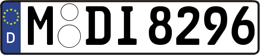 M-DI8296