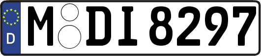M-DI8297