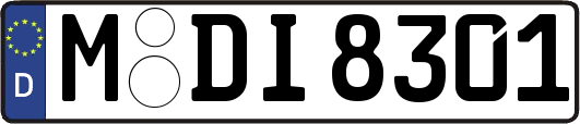 M-DI8301
