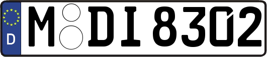 M-DI8302