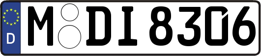 M-DI8306