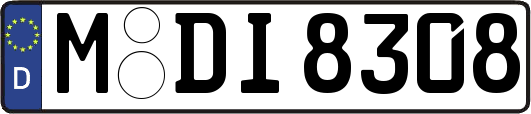 M-DI8308