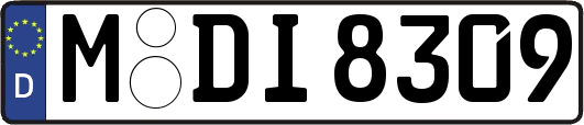 M-DI8309
