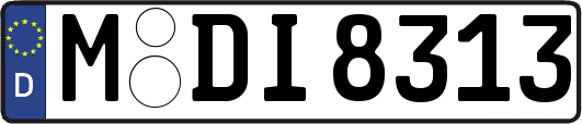 M-DI8313