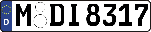 M-DI8317