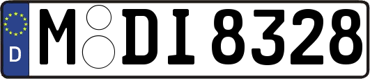 M-DI8328