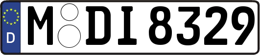 M-DI8329