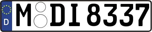 M-DI8337