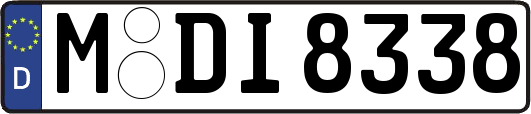 M-DI8338