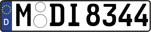 M-DI8344